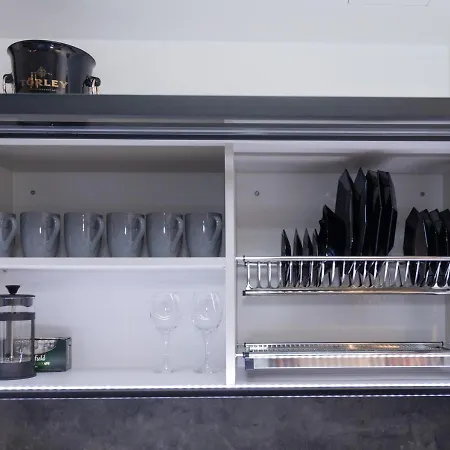 Apartment Revalia Lastekodu Bus-station Airport Tallinn