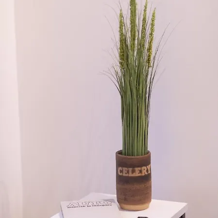 Revalia Lastekodu Bus-station Airport Apartment Tallinn