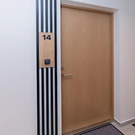 Apartment Revalia Lastekodu Bus-station Airport *