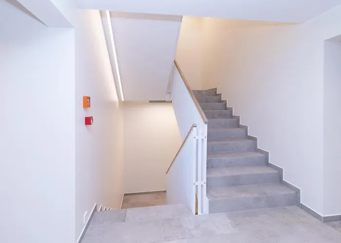 Revalia Lastekodu Bus-station Airport Apartment *