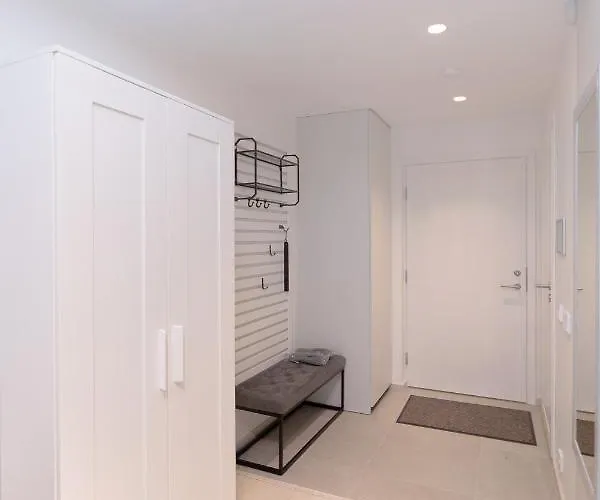 Apartment Revalia Lastekodu Bus-station Airport *