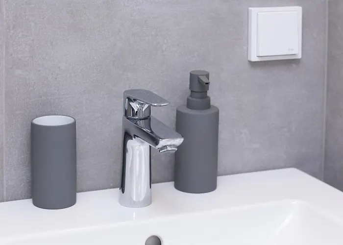 Revalia Lastekodu Bus-station Airport Apartment