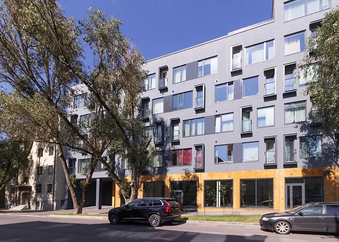 Revalia Lastekodu Bus-station Airport Reval