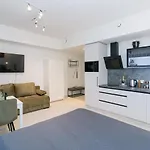 Appartement Revalia Lastekodu Bus-station Airport *