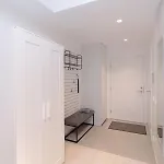 Appartement Revalia Lastekodu Bus-station Airport *