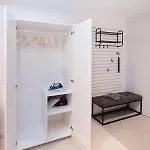 Revalia Lastekodu Bus-station Airport Appartement *