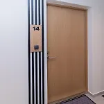Appartement Revalia Lastekodu Bus-station Airport *