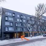 Revalia Lastekodu Bus-station Airport * Tallinn