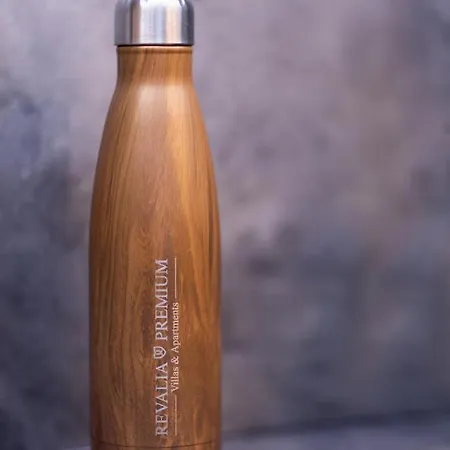 Apartmán Revalia Lastekodu Bus-station Airport *