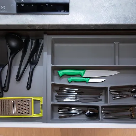 Revalia Lastekodu Bus-station Airport Apartmán Tallinn